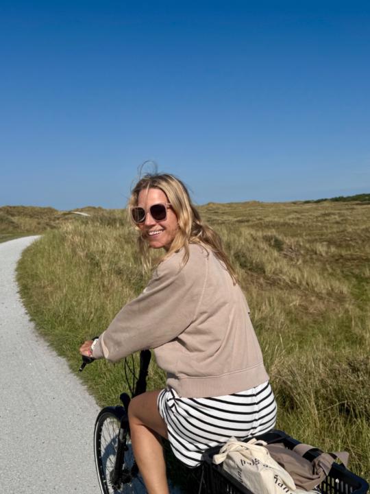 Sarah Cartus