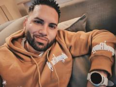 Andrew Gomez