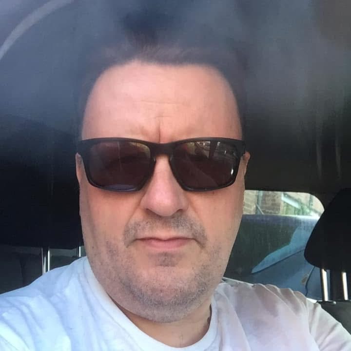 Darren Carter