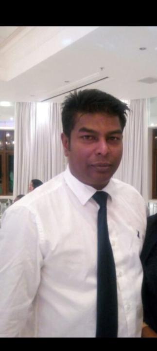 Vinay Ramnath