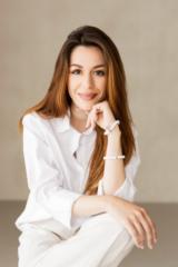 Shaina Bianca Pittavino