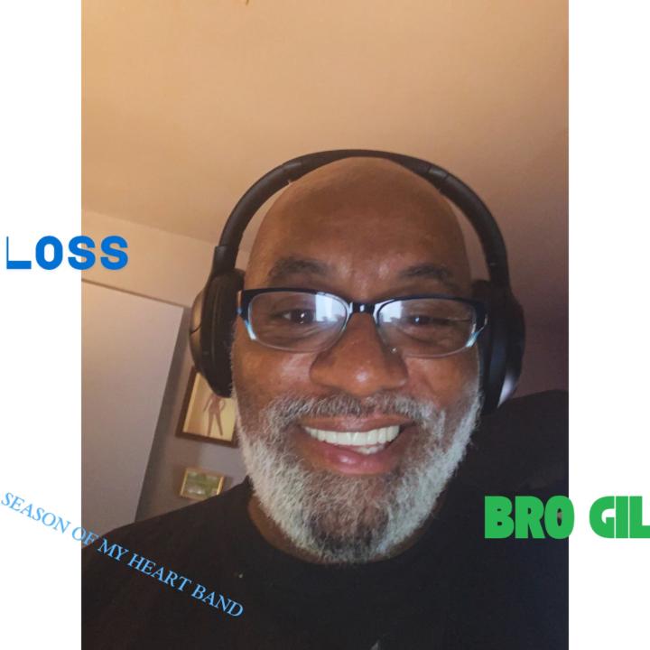 Bro Gil Pritchett