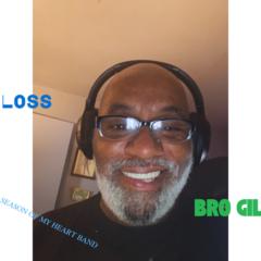Bro Gil Pritchett