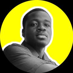 Prince Kwadwo