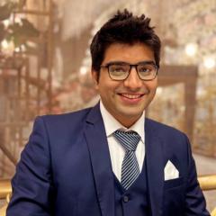 Zain Naseer