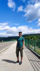 Sayed Rafay Bin Shah