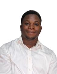 Chinedu Eze