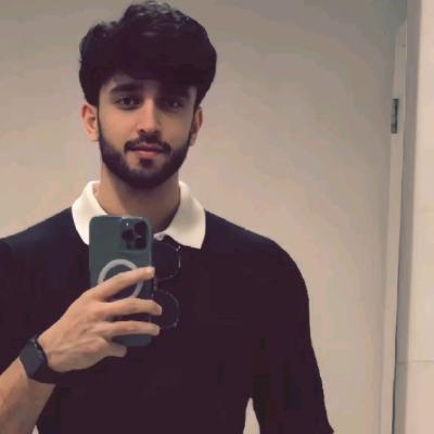 Umar Farooq