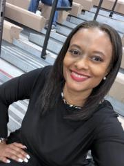 Marcea Whitaker