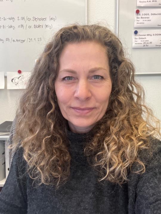 Bettina Pasini