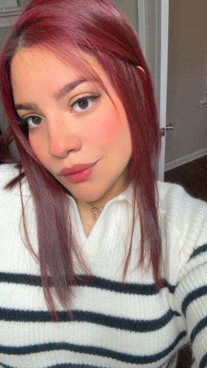 Genesis Gonzalez