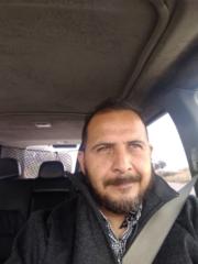 Carlos Arredondo