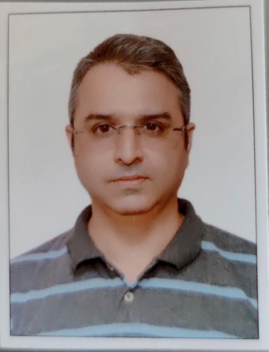 Moiz Kothari