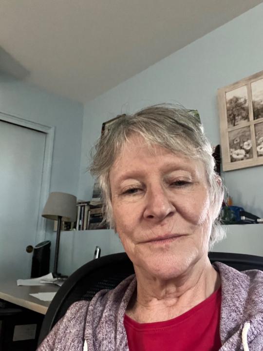 Anne Shank