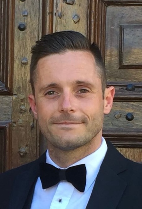 Steve McCarthy