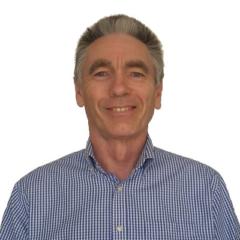 Steve Peters