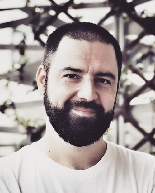 Sébastien Brumeau