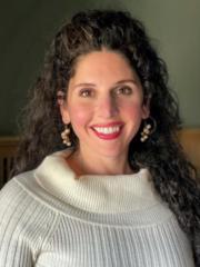 Lindsay Schultz