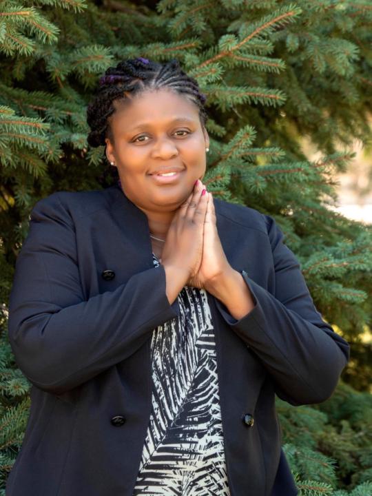 Lekya Slaughter