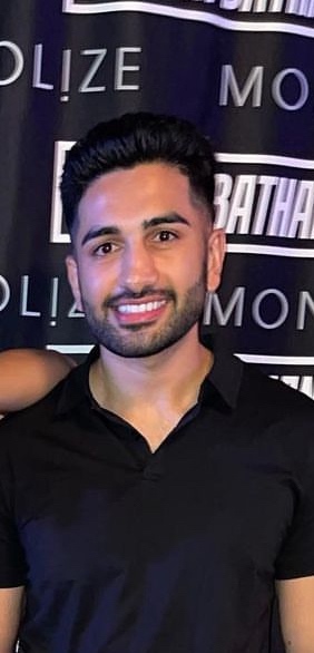 Ibby Akhtar