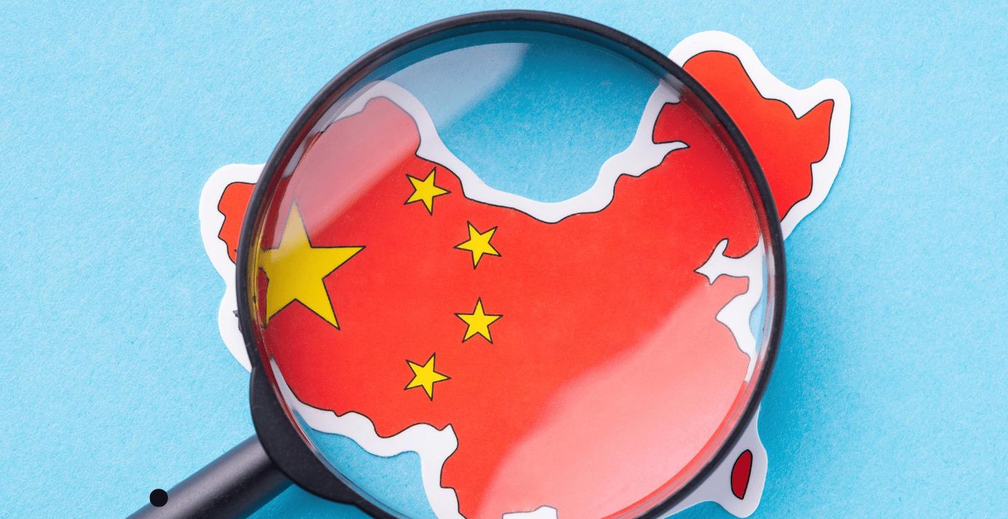Búsqueda de proveedores China