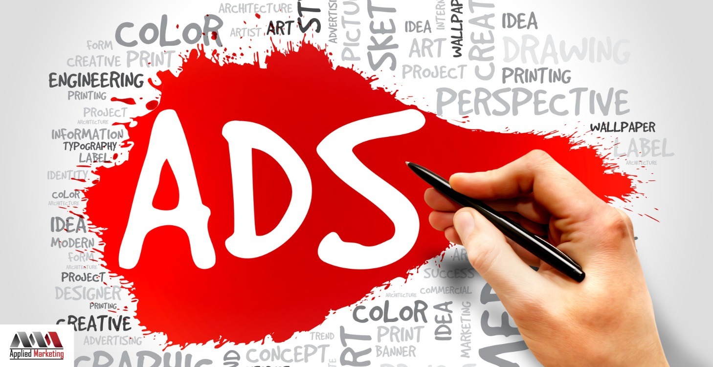 ADS - Meta, Tiktok Shop, Amazon