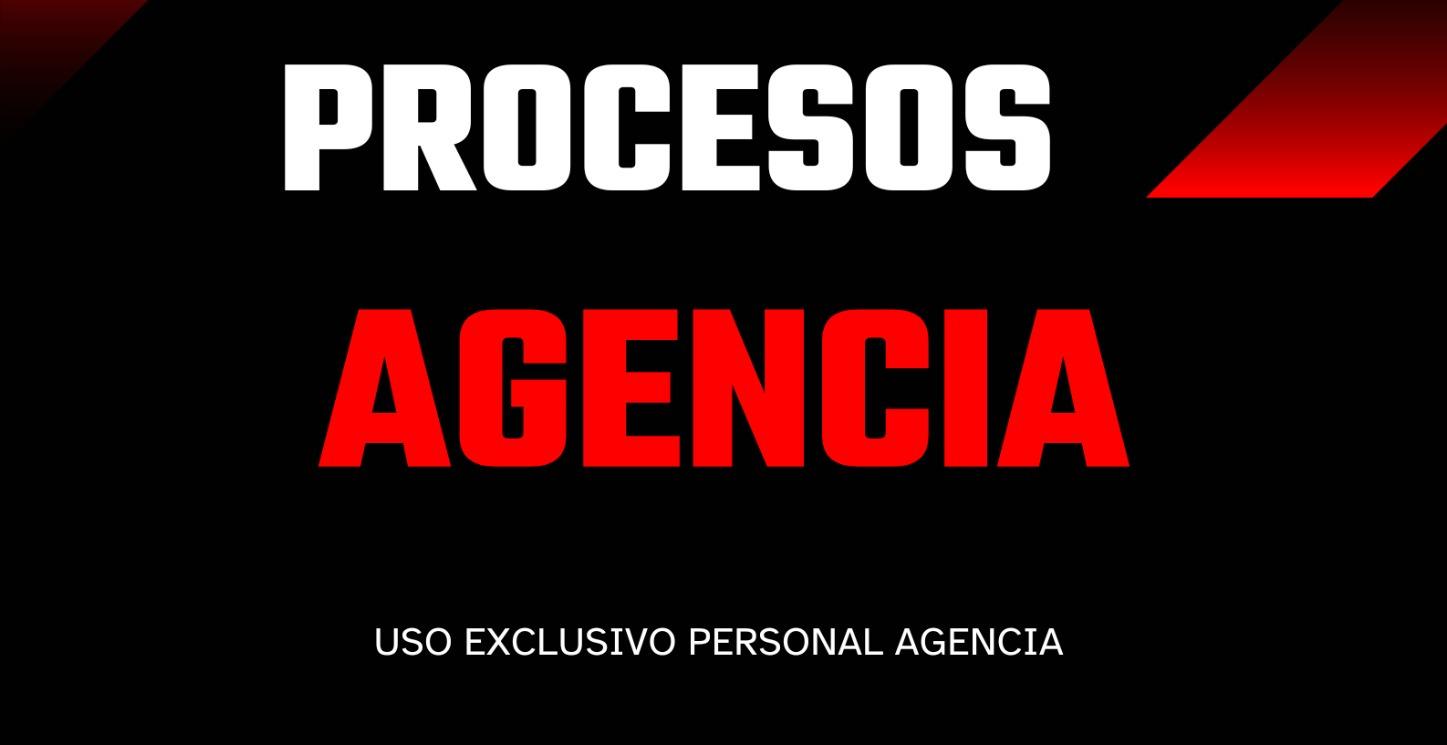 Procesos internos