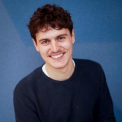 Alexandre Terrasse