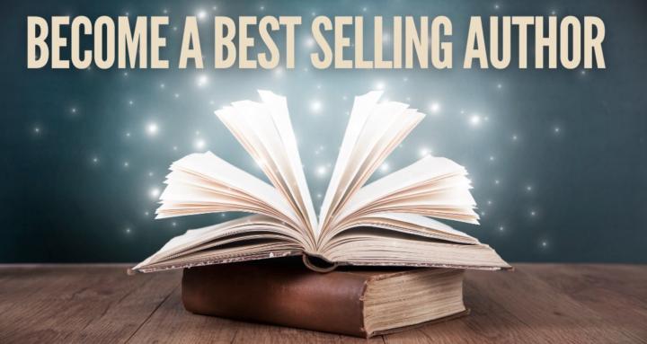 Become a Best Selling Author