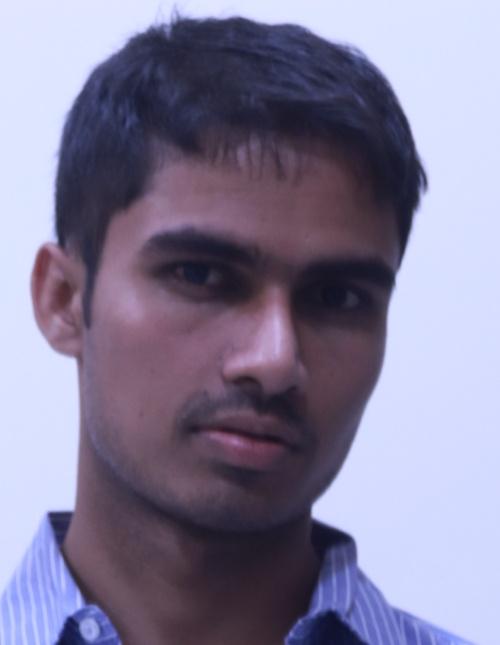 Ganesh Damera