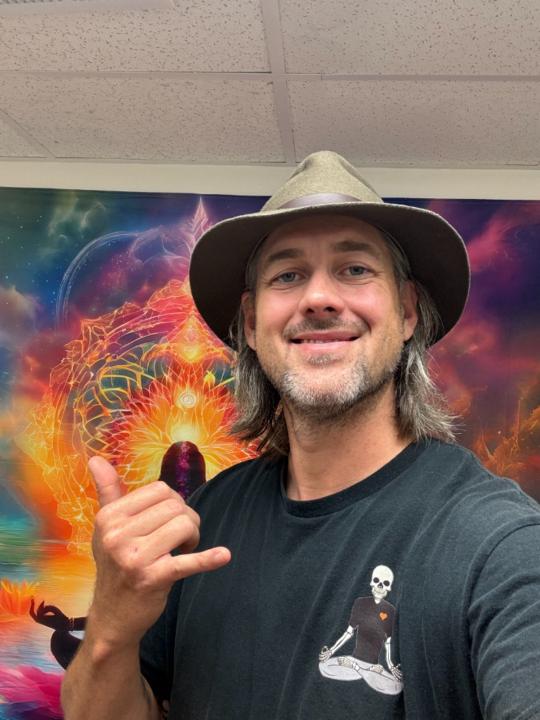Brooks Jones