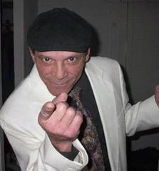 Bobby Pizazz Ptaszenski