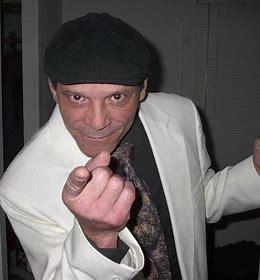 Bobby Pizazz Ptaszenski