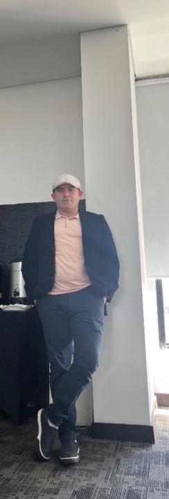 Mauricio Vargas
