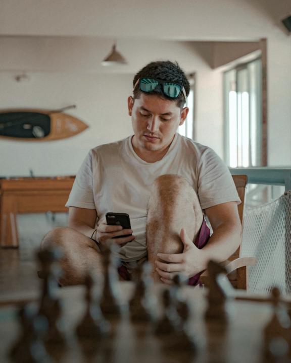 Chelo Jáuregui León