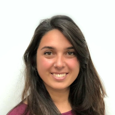 Laura Ramirez Cabrera