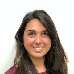 Laura Ramirez Cabrera