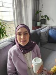 Noor Al Jawhari