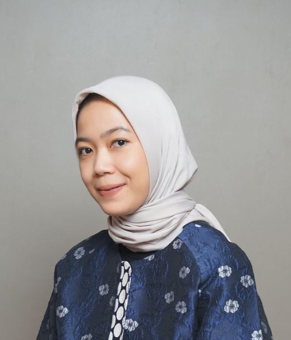 Tunjung Larasati