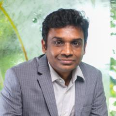 Sarvanan Mr