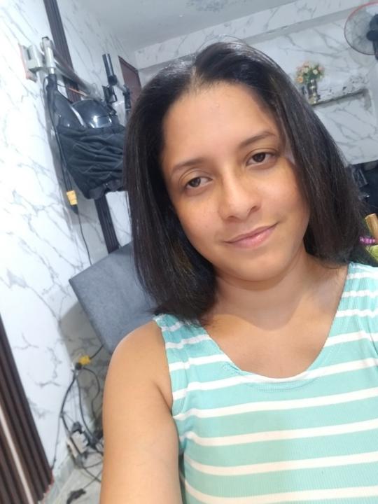 Madelin Ferrera