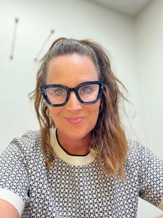 Rachel Klinge