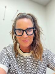Rachel Klinge