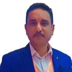 Ravi Bhomkar