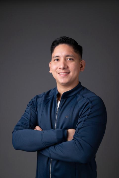 Mario Ugalde