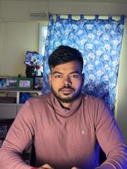 Logeshwaran V