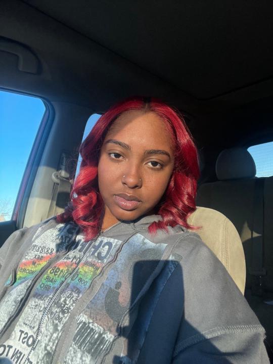 Brea Farrington