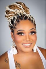 Andrea Jones