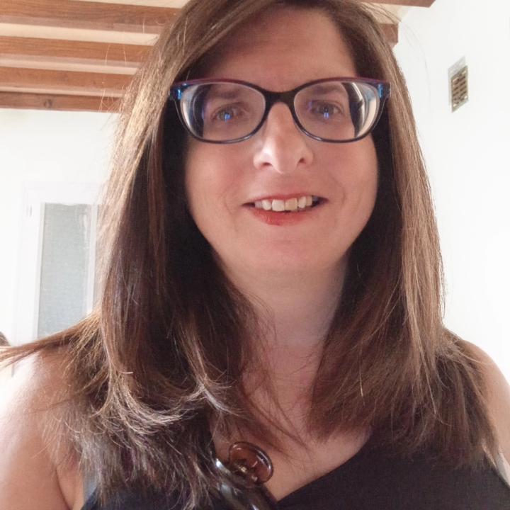 Elodie Baraille