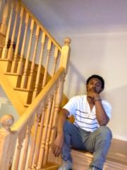 Malik Branford
